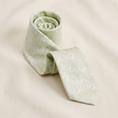 Krawatte Paisley Hochzeit Luise Steiner kiwi