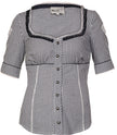 Trachtenbluse Feli-Brenda von MarJo