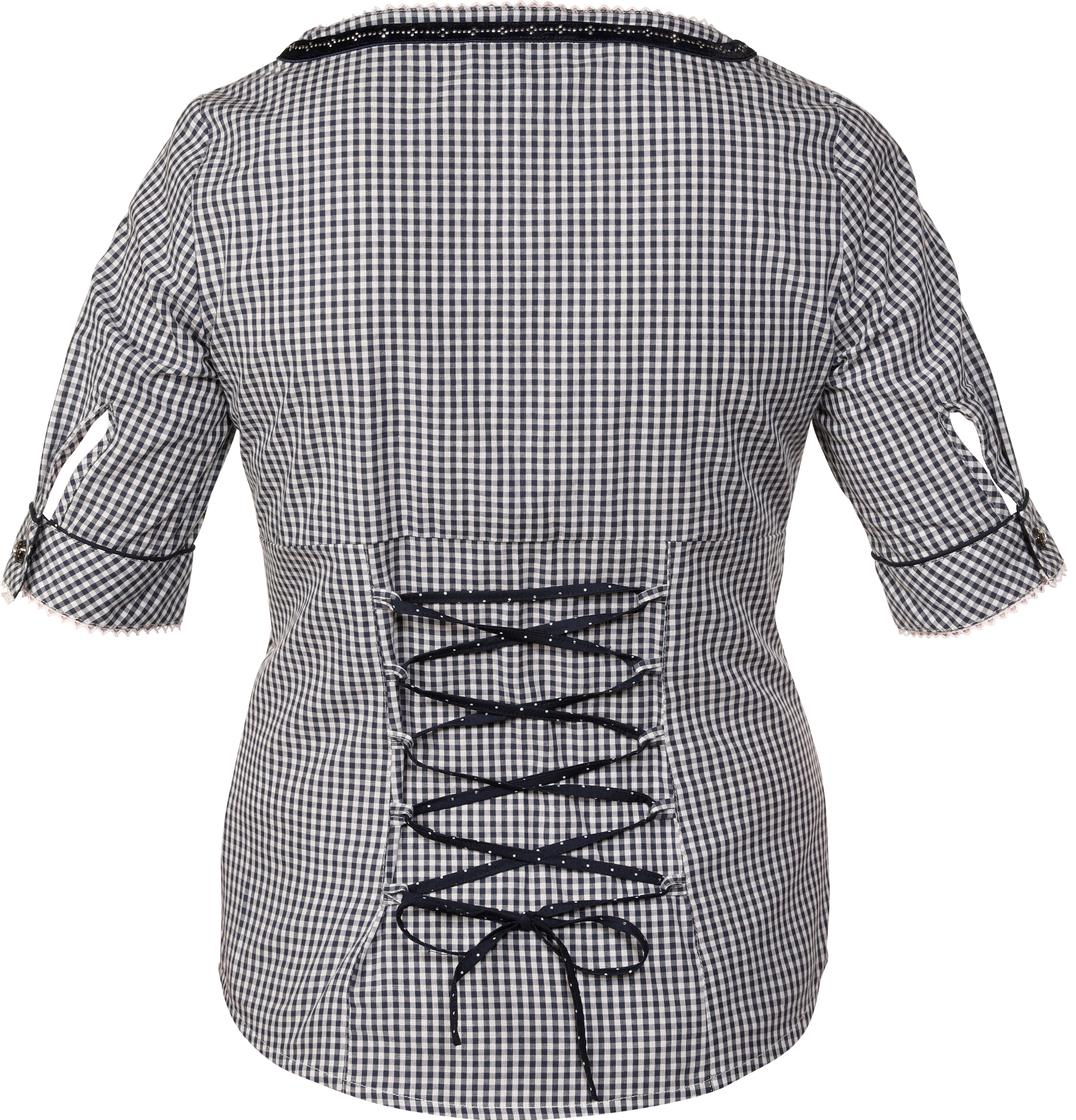 Trachtenbluse Feli-Brenda von MarJo