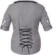 Trachtenbluse Feli-Brenda von MarJo