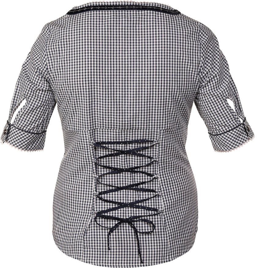 Trachtenbluse Feli-Brenda von MarJo