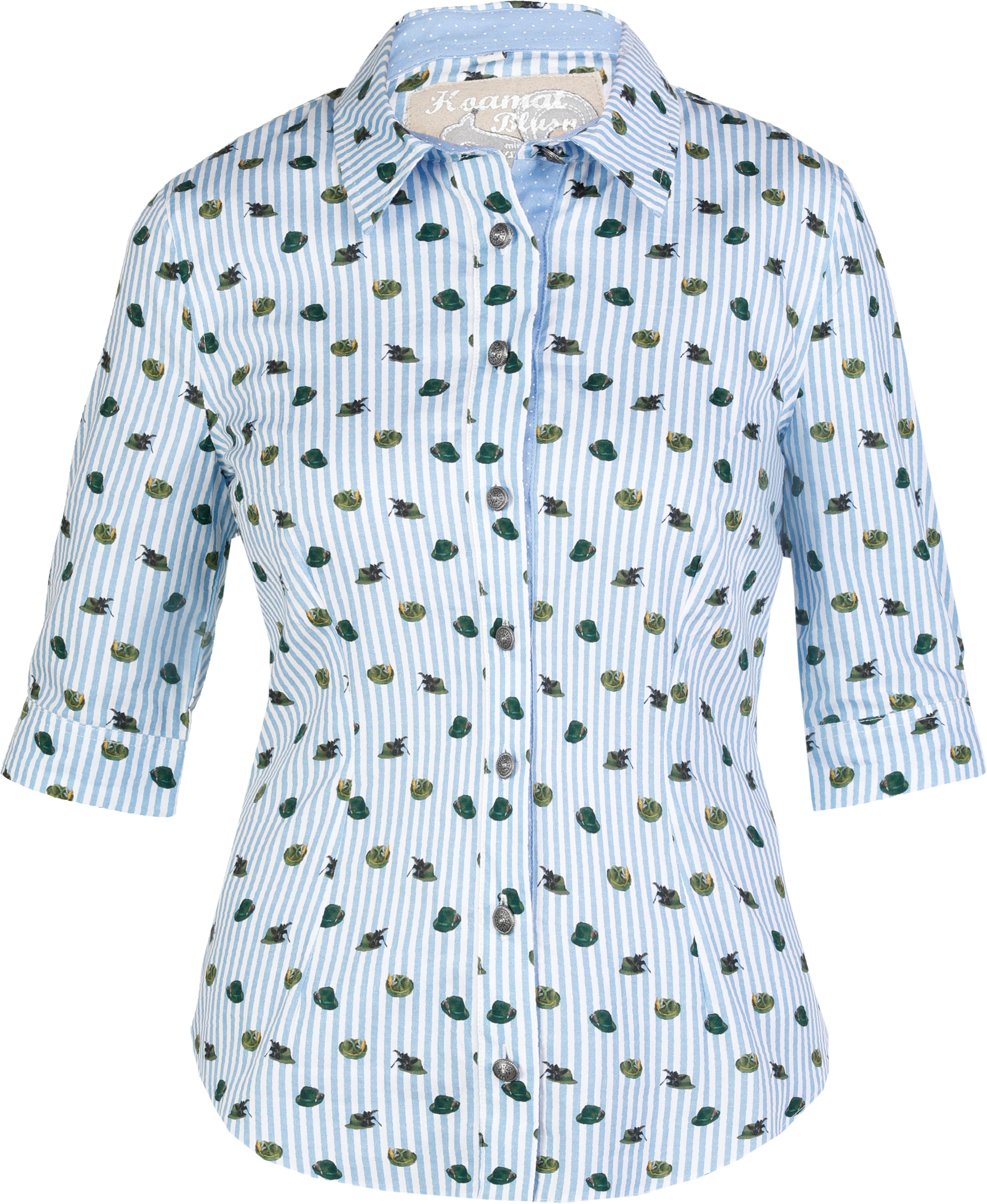 MarJo Bluse Sarina