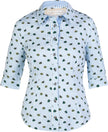 MarJo Bluse Sarina