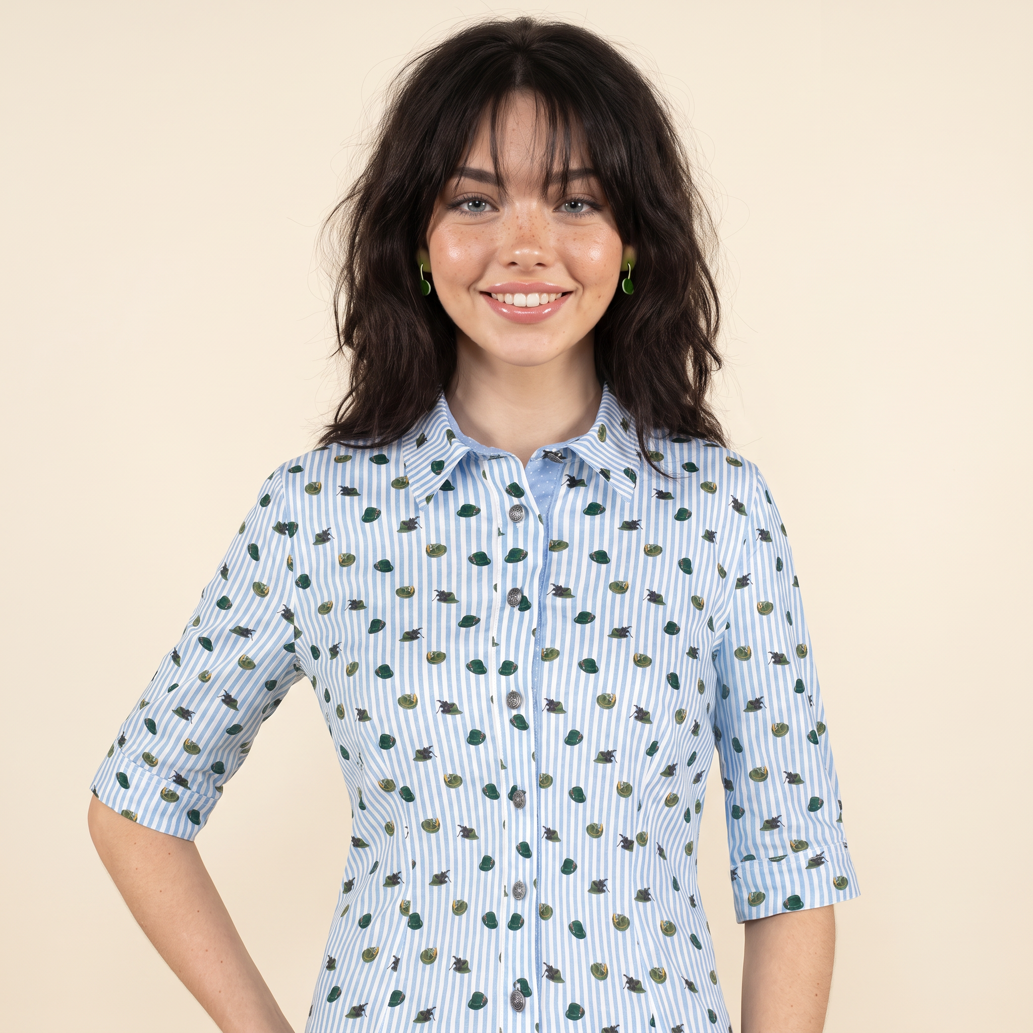 MarJo Bluse Sarina