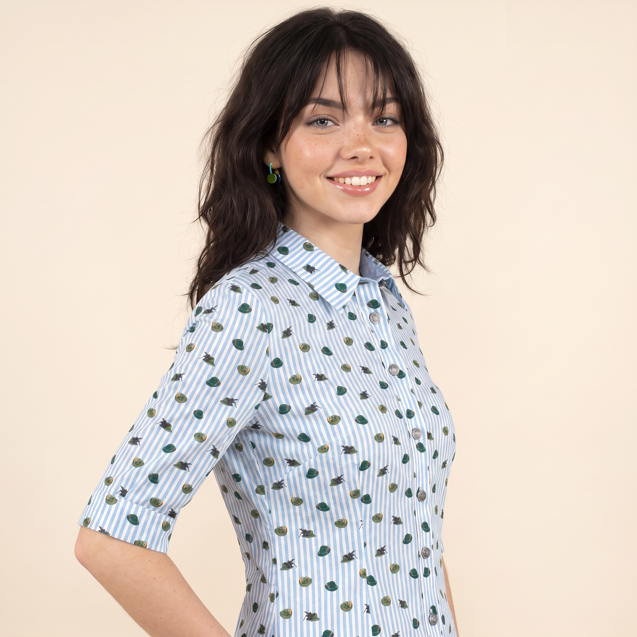 MarJo Bluse Sarina