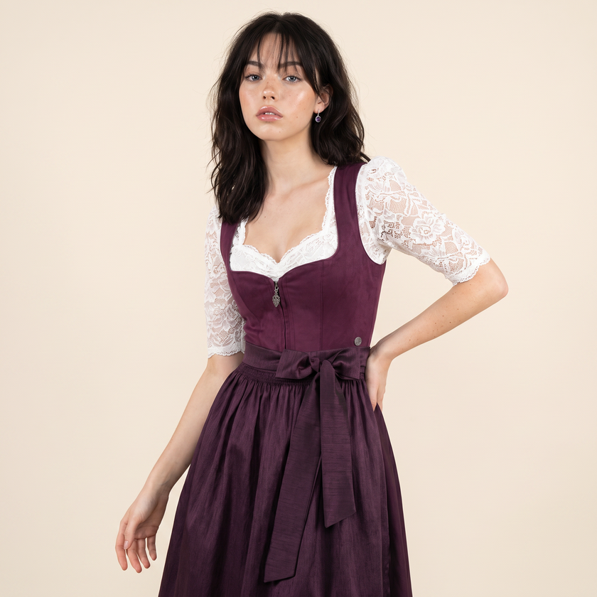 MarJo Dirndl Pinzberg