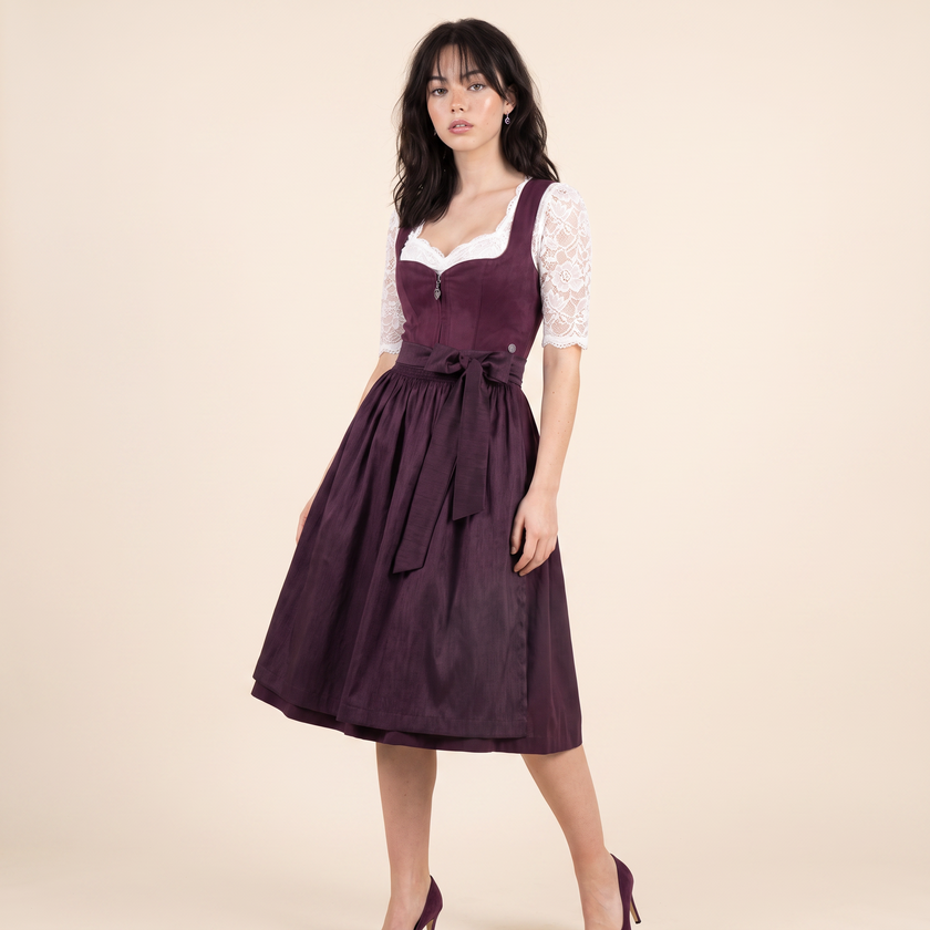 MarJo Dirndl Pinzberg

