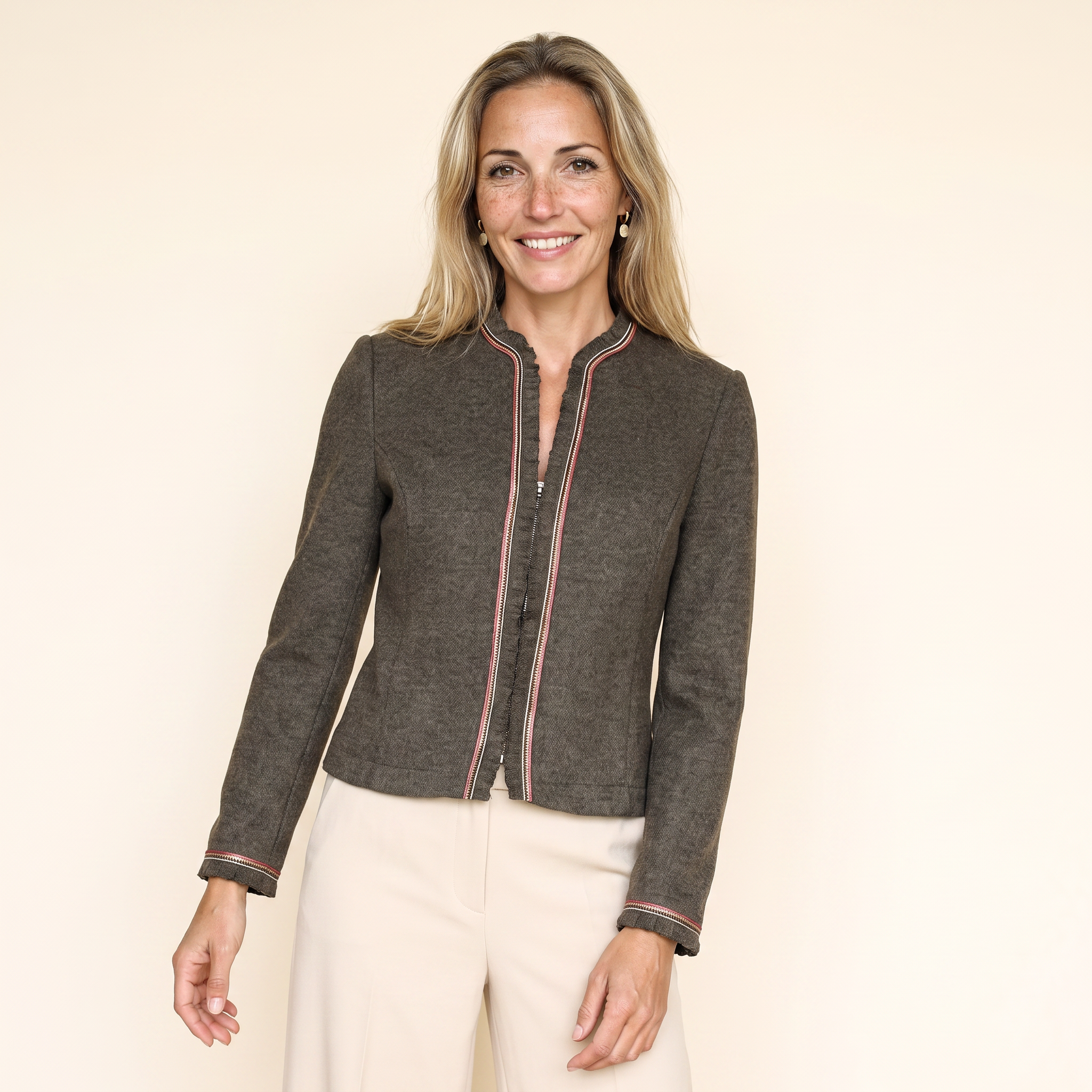 MarJo Jacke Rivana