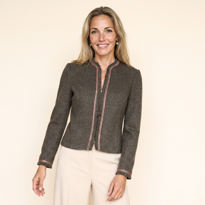 MarJo Jacke Rivana