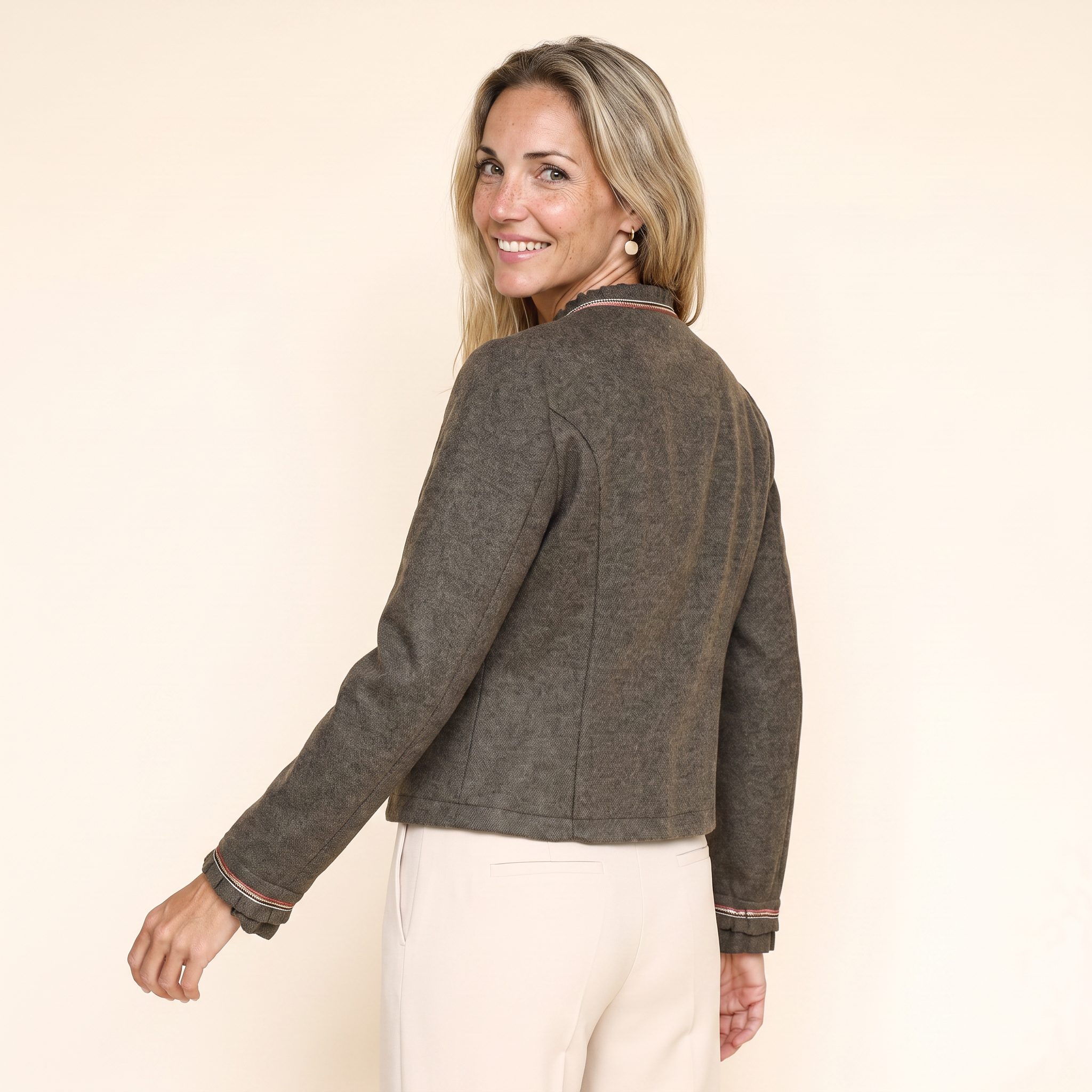 MarJo Jacke Rivana
