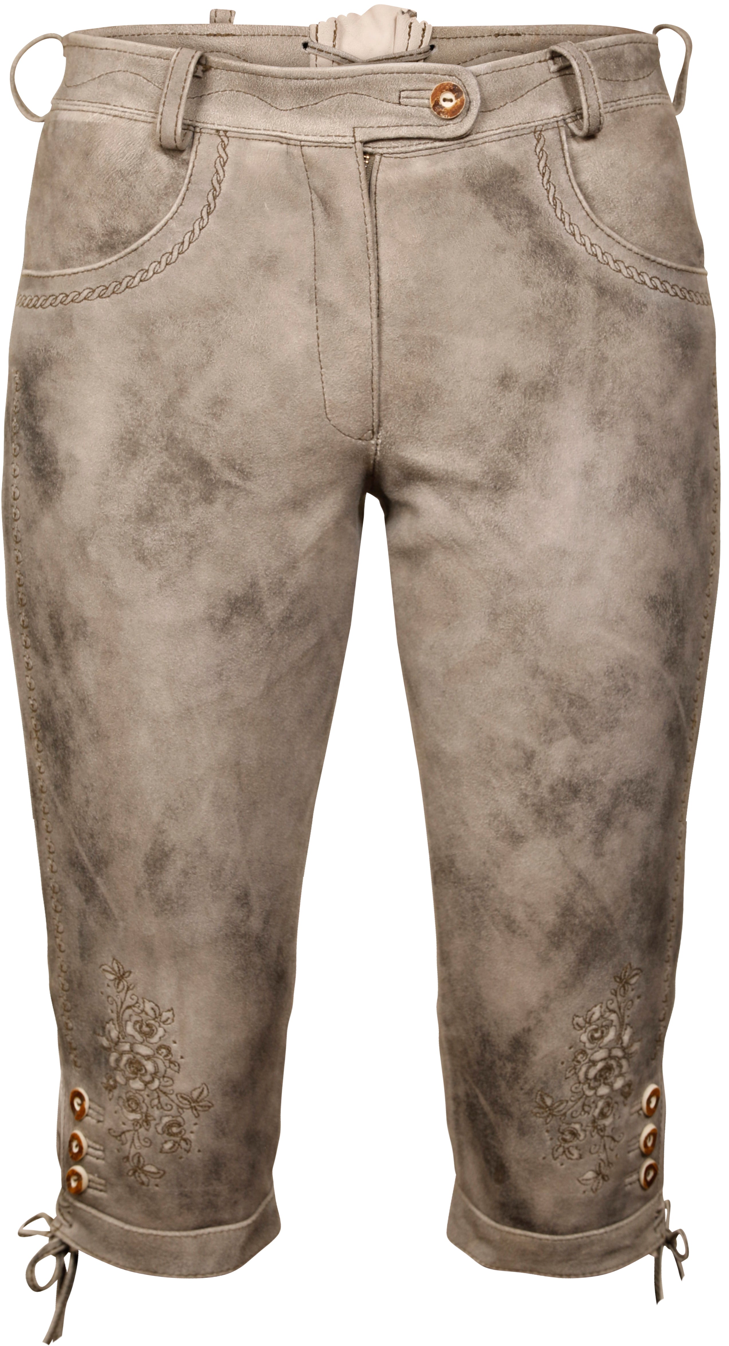 Damen Lederhose Revita von MarJo