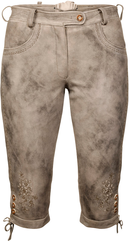 Damen Lederhose Revita von MarJo