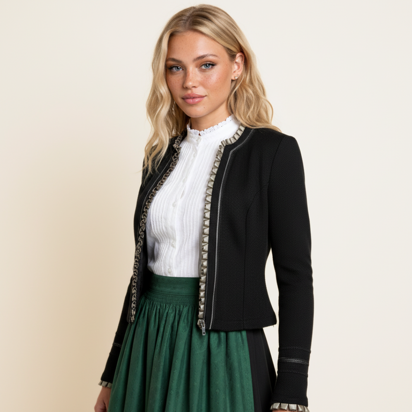 Jacke Eliona