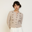 Trachten Strickjacke Jolina von Krüger