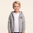 Kinder Kapuzensweatjacke von Isar-Trachten
