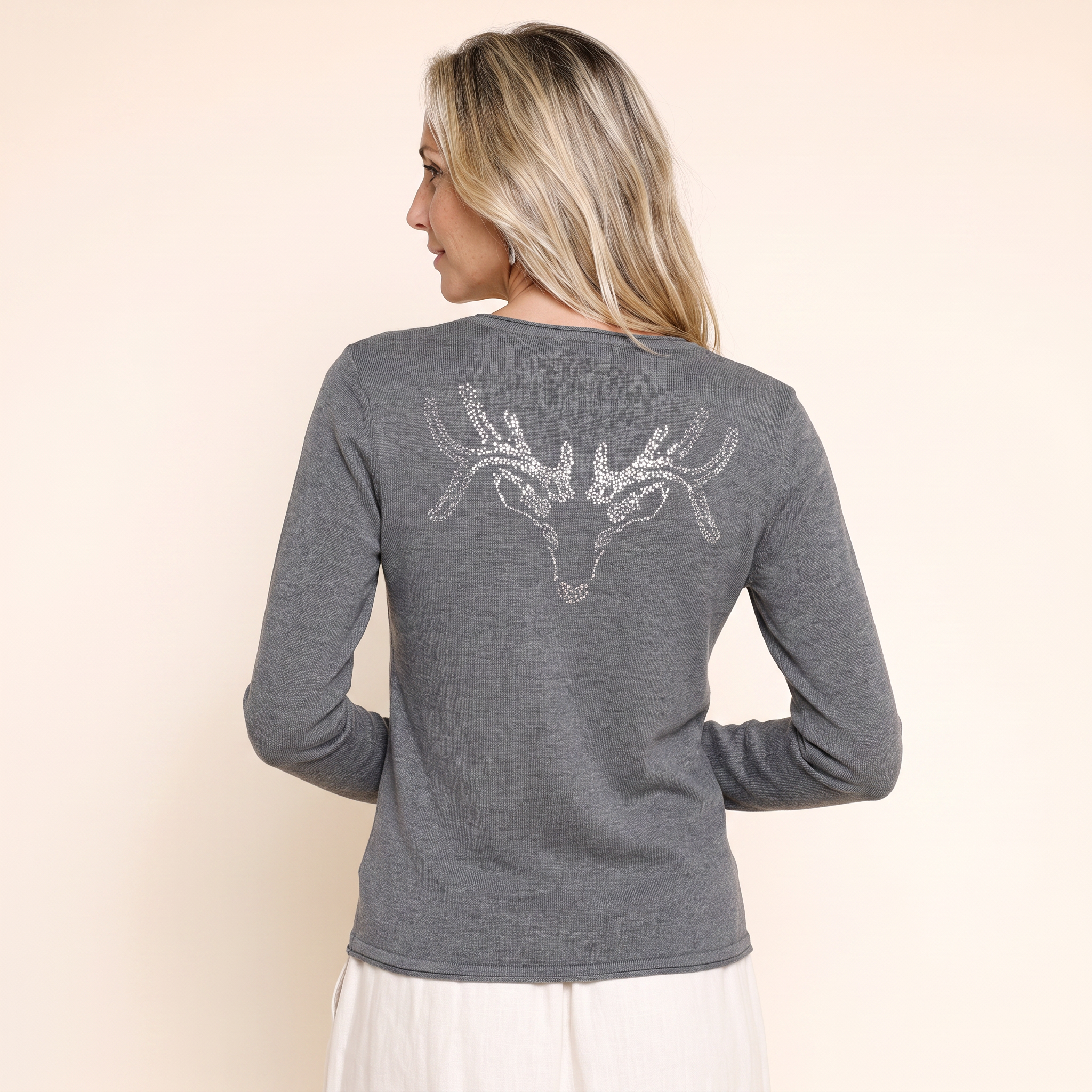 Strickjacke Amelie von MarJo

