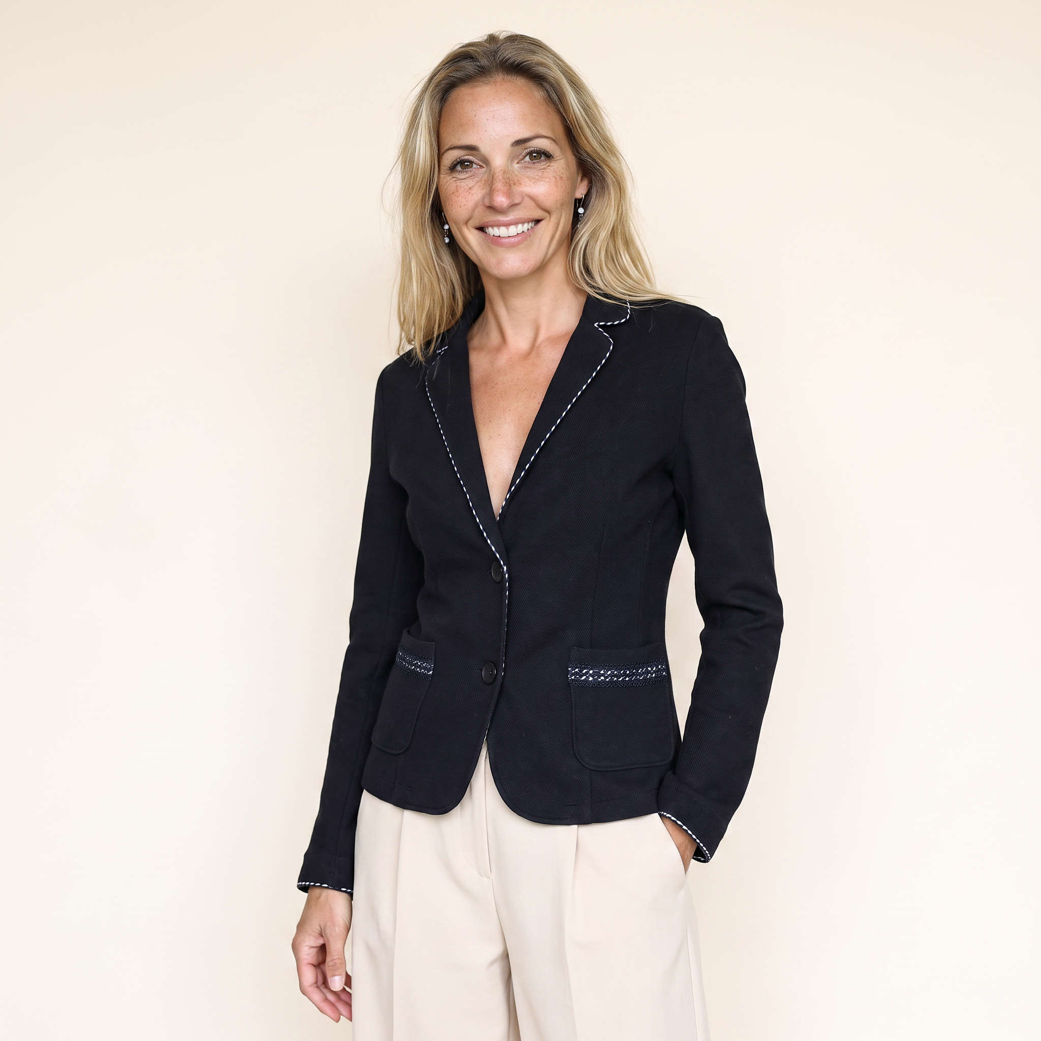 Trachtenblazer Gunda von MarJo
