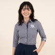 Trachtenbluse Bella von MarJo
