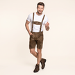Trachtenstiefel von Stockerpoint