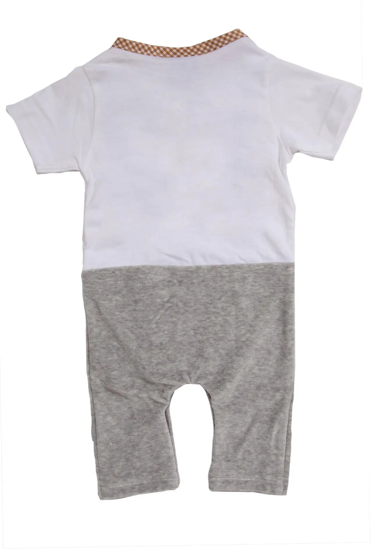 Babystrampler Isar-Trachten