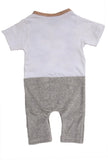 Babystrampler Isar-Trachten
