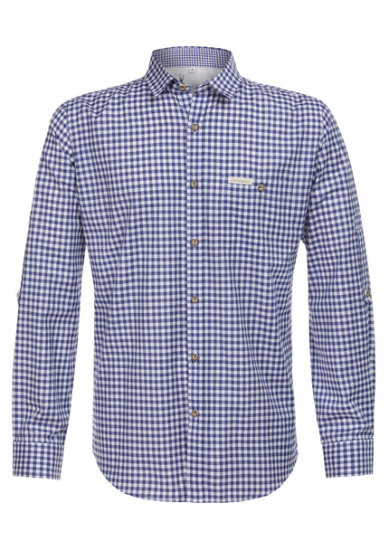 Herren Hemd Campos 3 von Stockerpoint