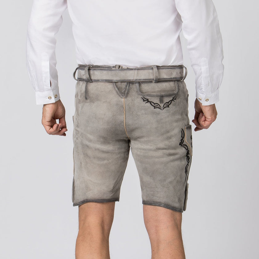 Lederhose Hans von Stockerpoint