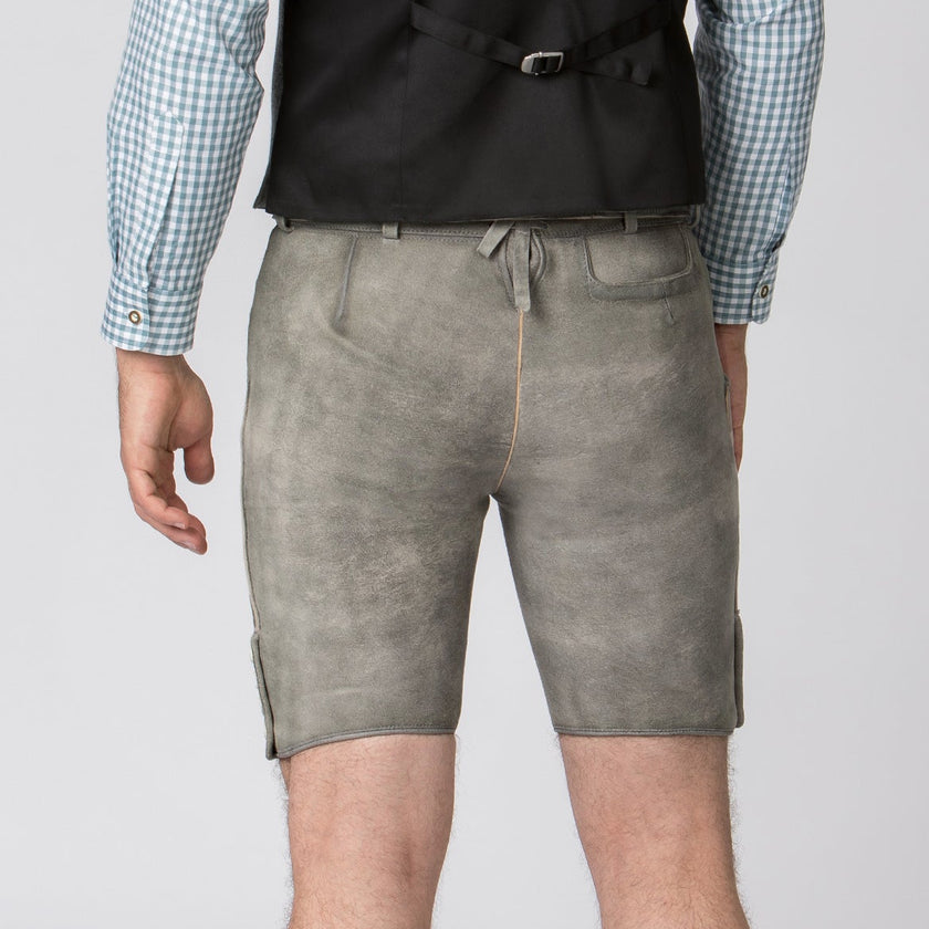 Lederhose Oliver von Stockerpoint