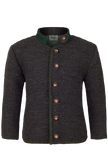 Strickjacke Kinder Lias von Isar-Trachten