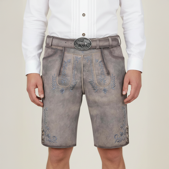 Lederhose Greding