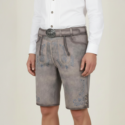 Lederhose Greding