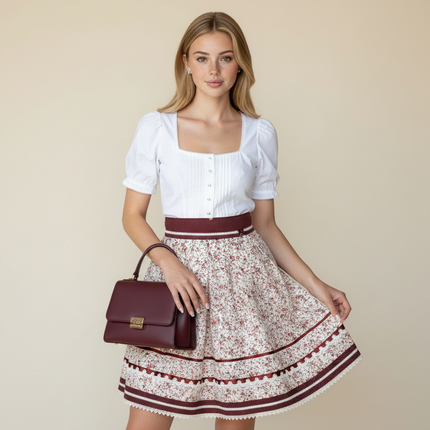 Rock Nosara floral