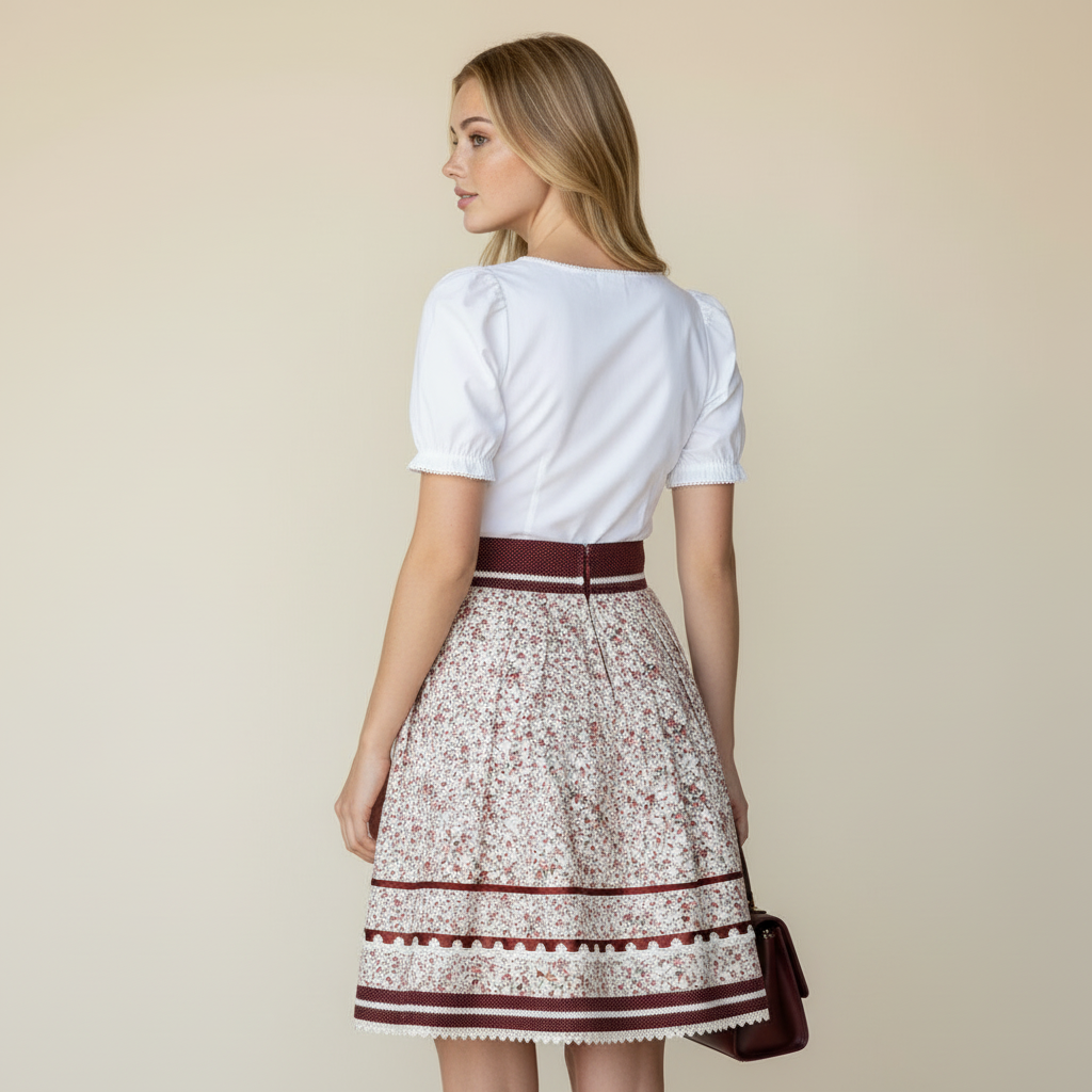 Rock Nosara floral