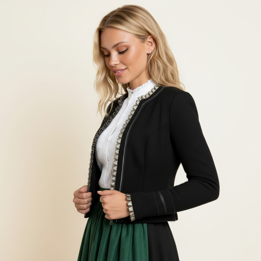 Jacke Eliona
