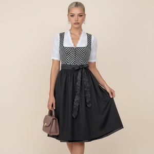 Dirndl Ensdorf 70 cm 2tlg. von MarJo