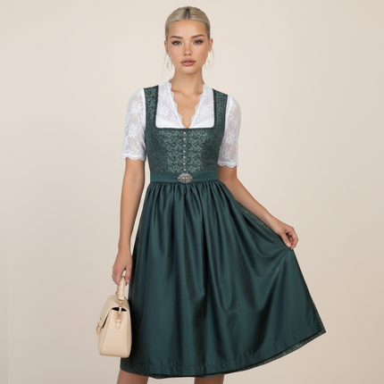 Dirndl Parsberg 75 cm 2tlg. von MarJo