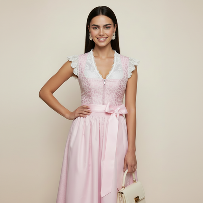 Dirndl Insingen 65 cm 2tlg. von MarJo