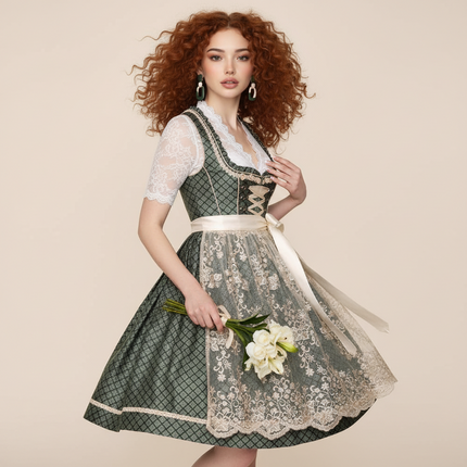 Dirndl Neduna 2tlg. von MarJo