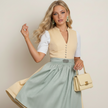 Dirndl Makena 2tlg. von Heimatgwand