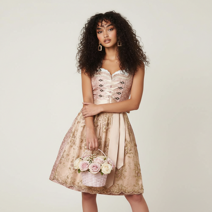 Dirndl Elenor 2tlg. von Krüger