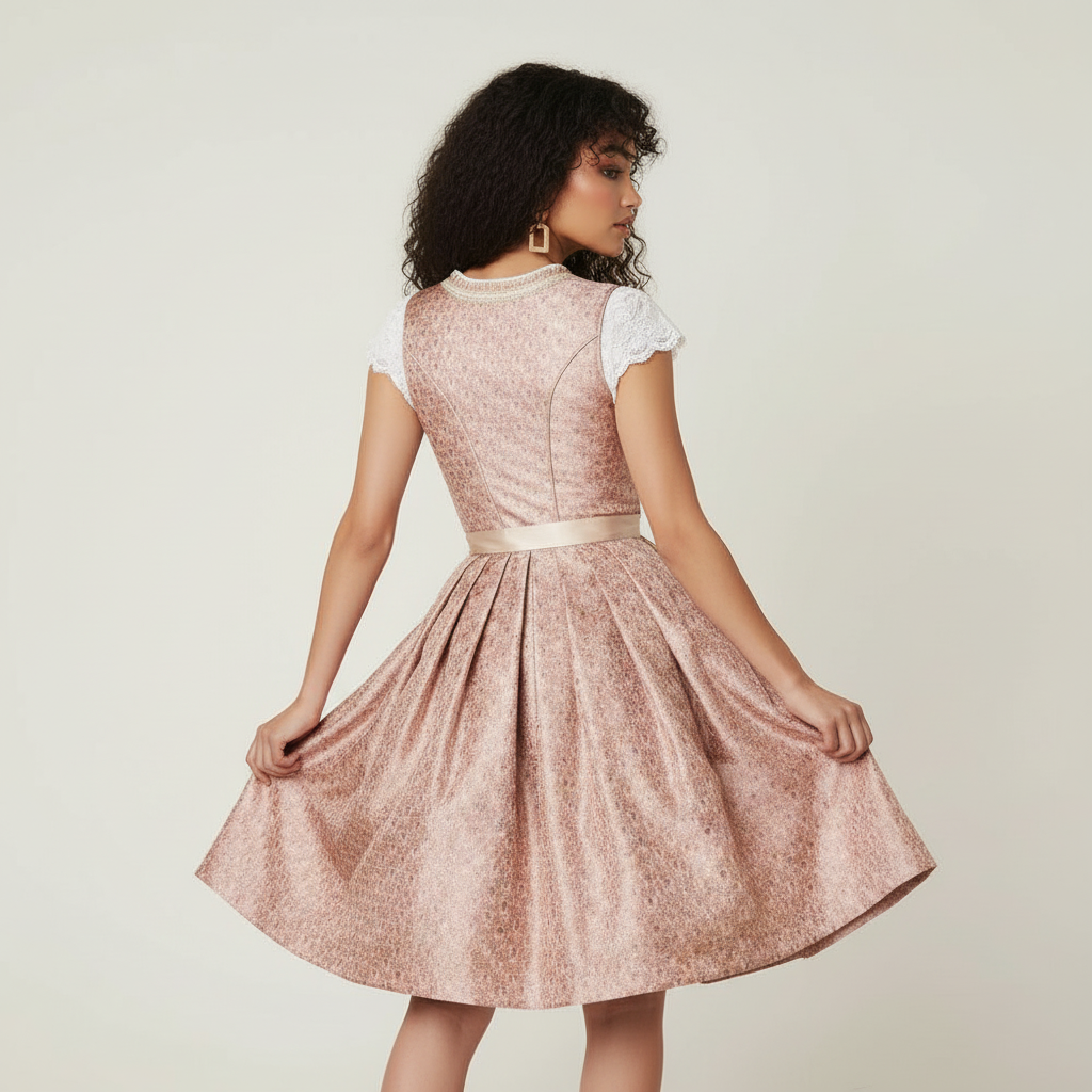 Dirndl Elenor 2tlg. von Krüger