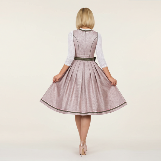 Dirndl Lucretia 2tlg. von Krüger