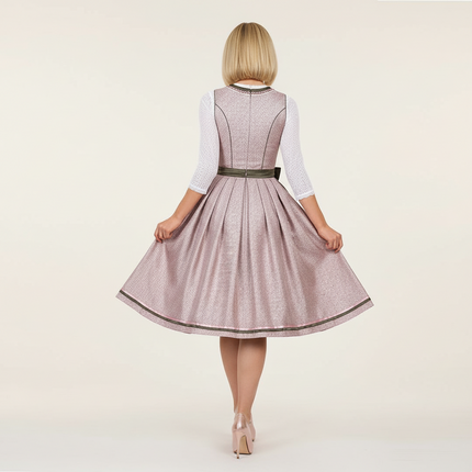 Dirndl Lucretia 2tlg. von Krüger
