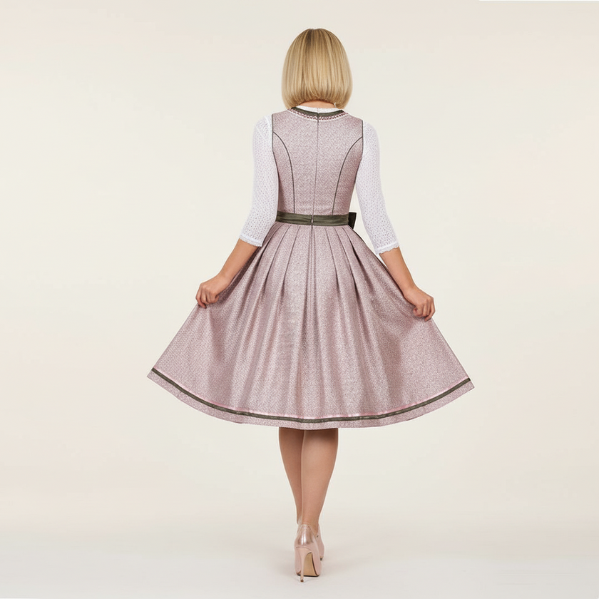 Dirndl Lucretia 2tlg. von Krüger