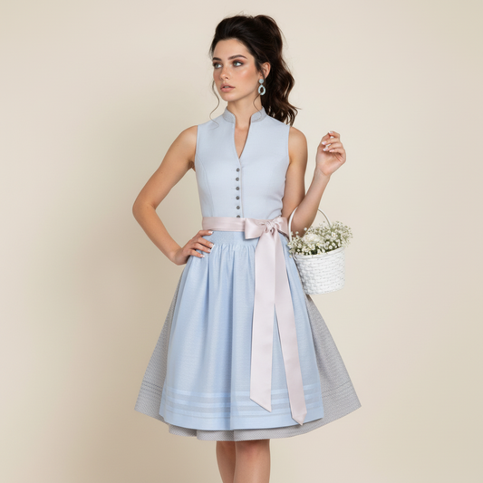 Dirndl Nadine 2tlg. von Krüger