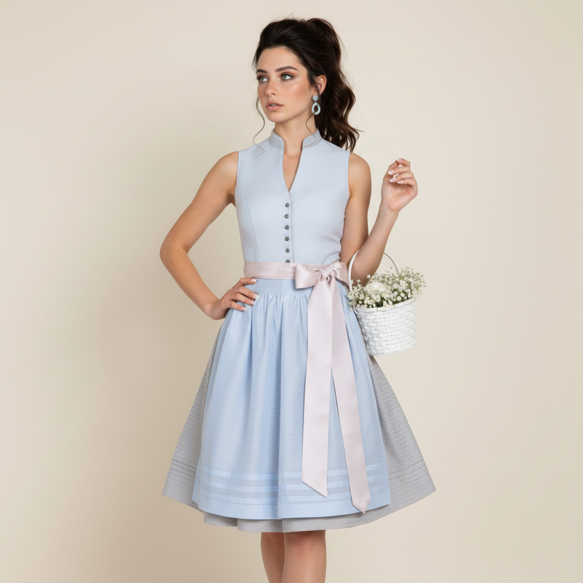 Dirndl Nadine 2tlg. von Krüger