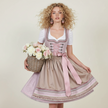 Dirndl Norma 2tlg. von Krüger