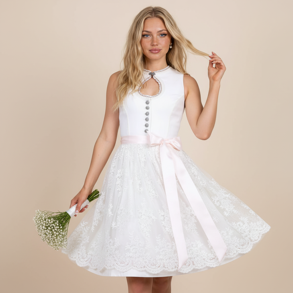 Dirndl Mathilda von Krüger