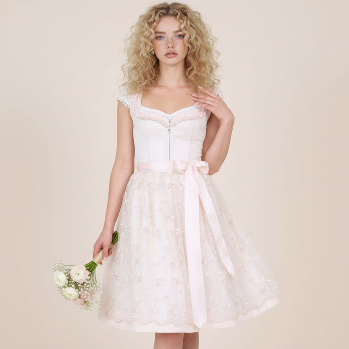 Dirndl Francine von Krüger