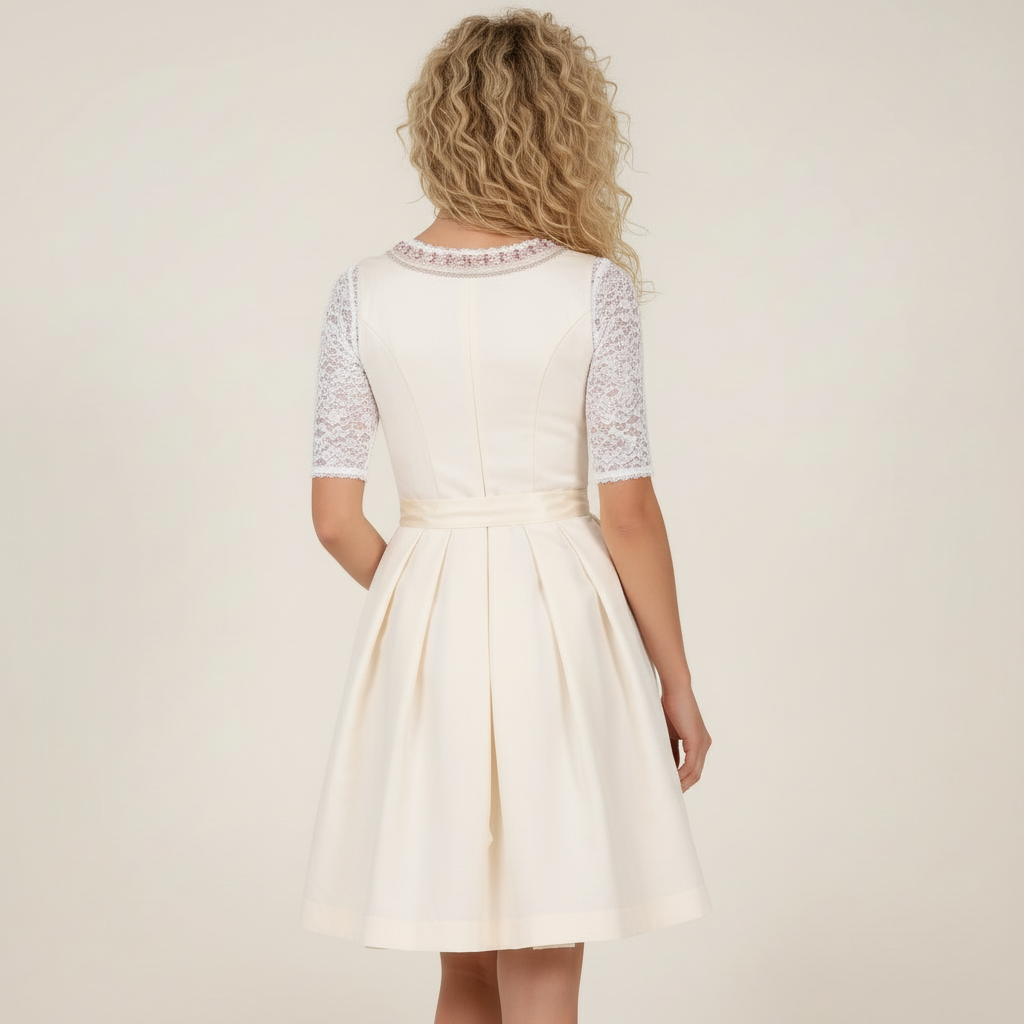 Dirndl Livea von Krüger